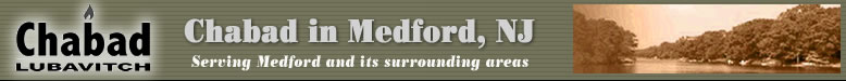 Chabad of Medford