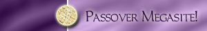 Passover Megasite