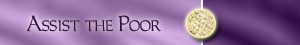 Assist the Poor